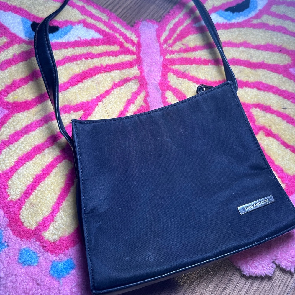 enzo angiolini small bag